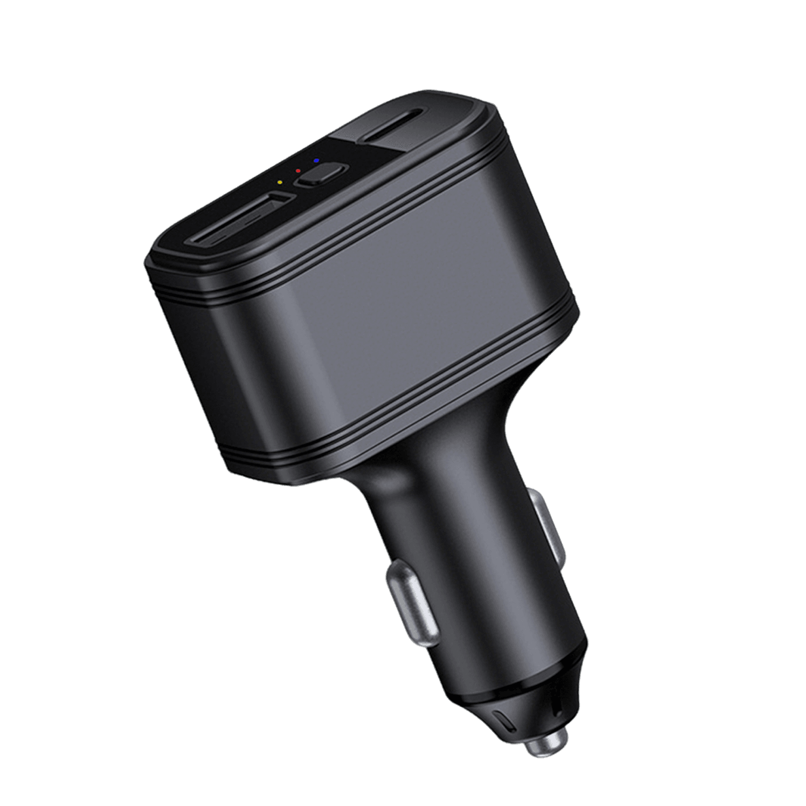 点烟器 GPS 定位器