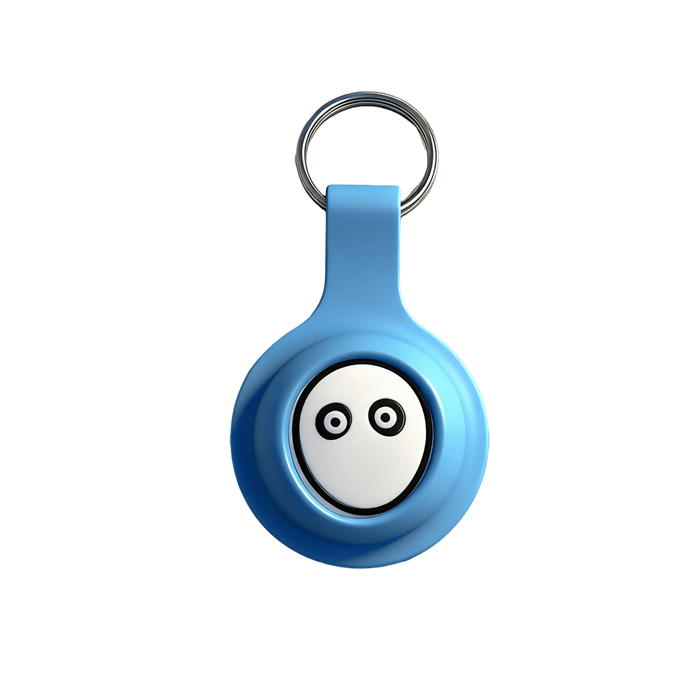 Bluetooth Beacon Tracker