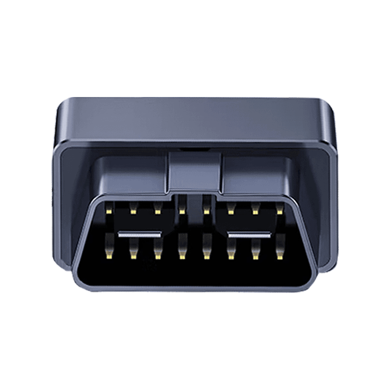 OBD Cigarette Lighter Tracker