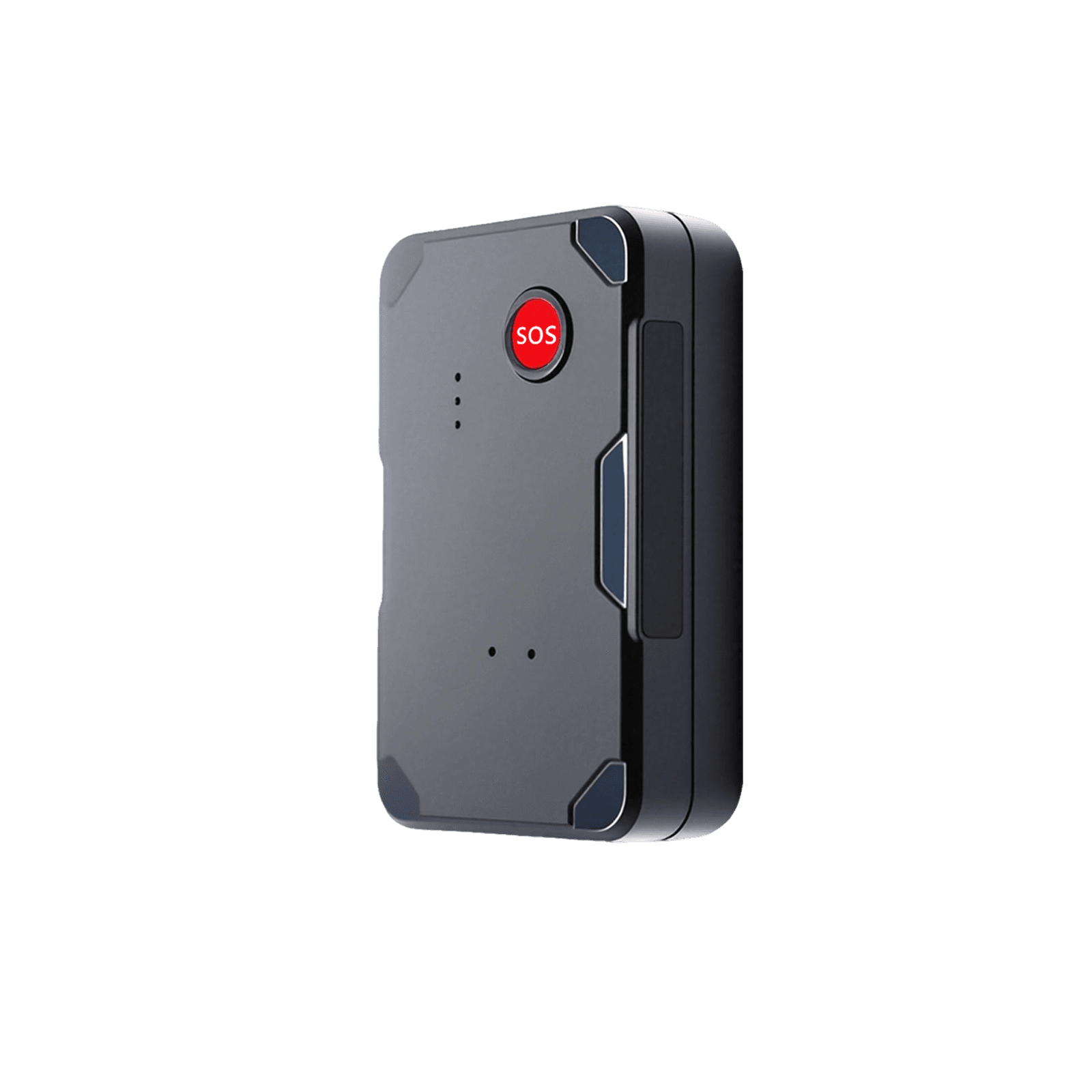 Wireless Tracker