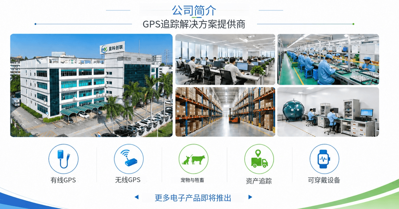 赛弗亚 GPS 定位解决方案公司介绍
